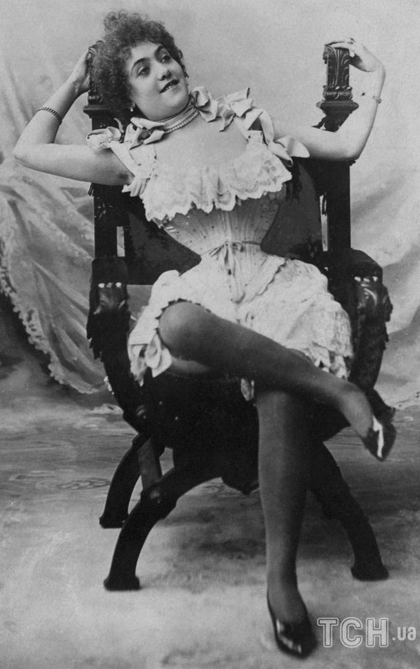 Женщина Викторианской эпохи / © Getty Images