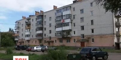 На Чернігівщині забудовник виселяє людей з приватизованих квартир