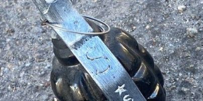 В Донецкой области мужчина в собственном дворе подорвался на гранате