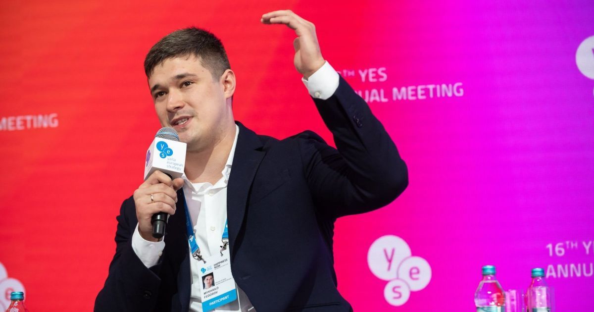 У Мінцифри назвали рік, коли вся Україна буде покрита зв'язком 3G і 4G