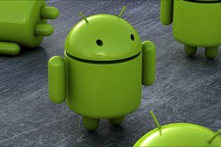 Android признали самой опасной операционкой