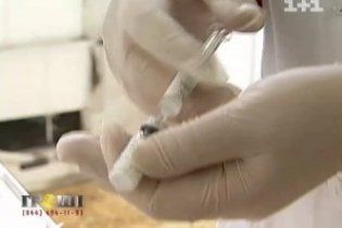 Цього року в Україні після щеплень померли вісім дітей
