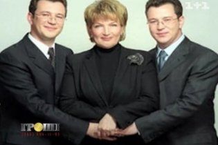Діти помирають після щеплень вакциною від сина Богатирьової