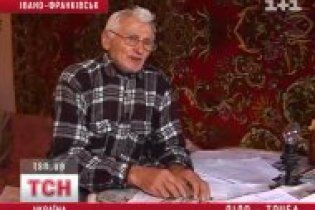 Дідусь шантажує владу, перекривши тепло цілому будинку і "засівши" в квартирі