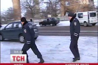 На Київщині хлопчики вирішили поїхати електричкою аж в Африку