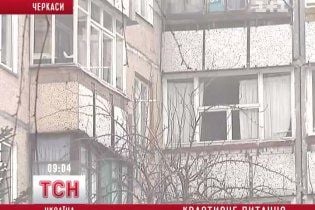 Чоловік подарував незнайомцю їхню спільну з дружиною квартиру