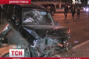 Пьяный чиновник-виновник смертельной ДТП переложил вину на собаку