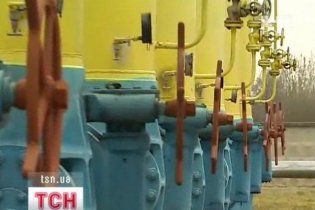 У РФ почали говорити про санкції проти України через газові контракти