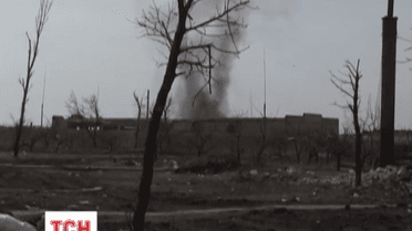 Боевики снова начали стрелять по мирным жителям