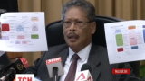 Генеральний прокурор зняв усі обвинувачення з прем'єр-міністра Малайзії