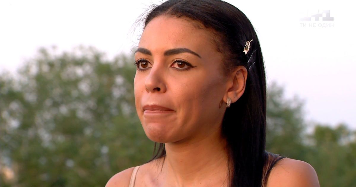 Полина Ололо рассказала, как рэпер Серега похитил ее детей