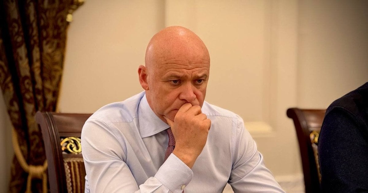 Геннадій Труханов