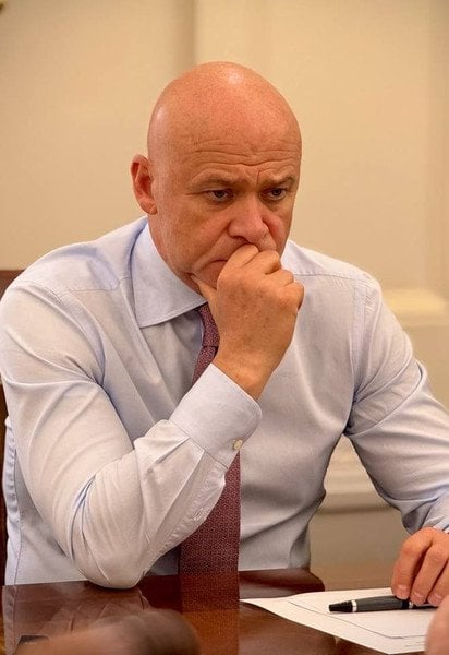 Геннадій Труханов