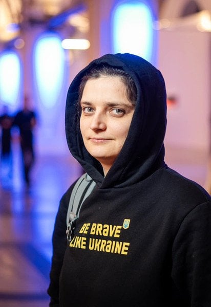 Марія Берлінська