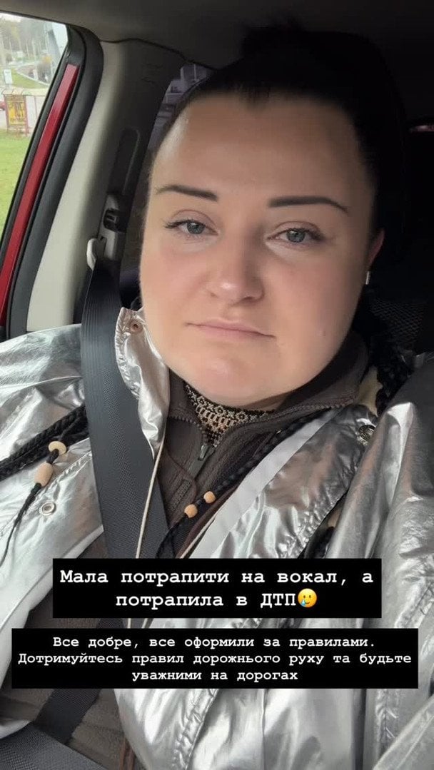 Співачка alyona alyona / © instagram.com/alyona.alyona.official