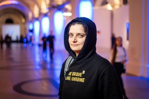 Берлінська: націоналізація Fire Point стане «пострілом собі у ногу»