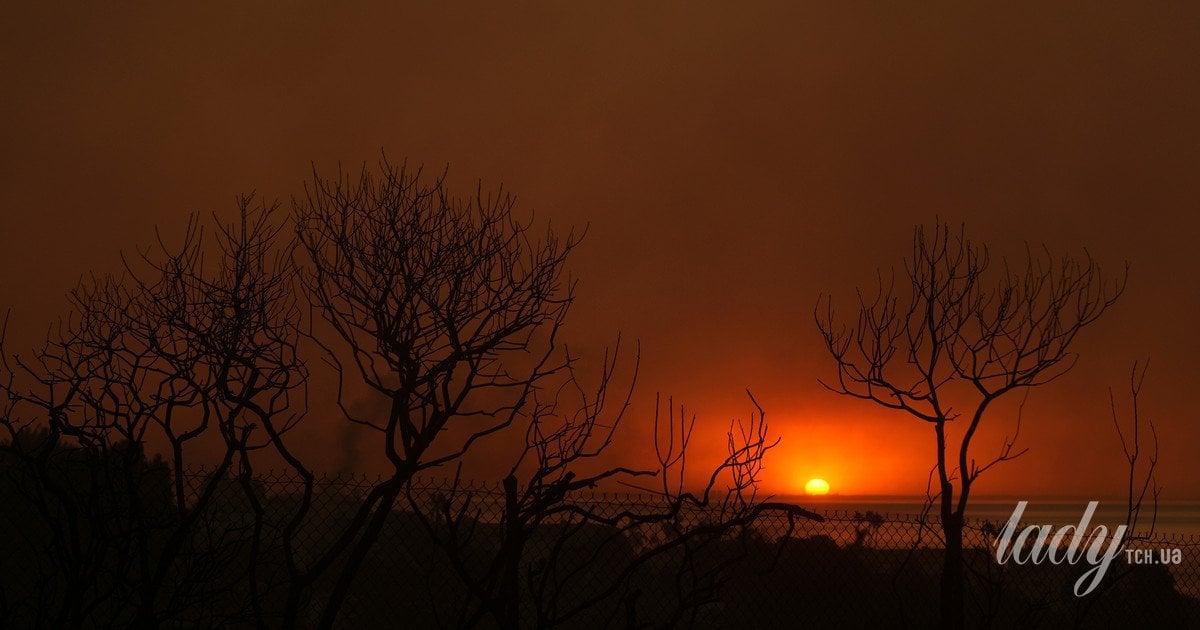 Опасности апреля 2026 года: