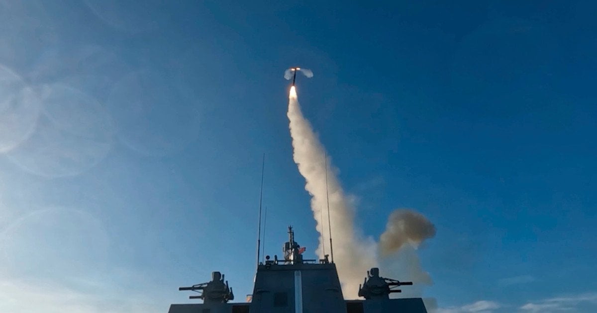 РФ тестує ракету "Циркон" на українцях