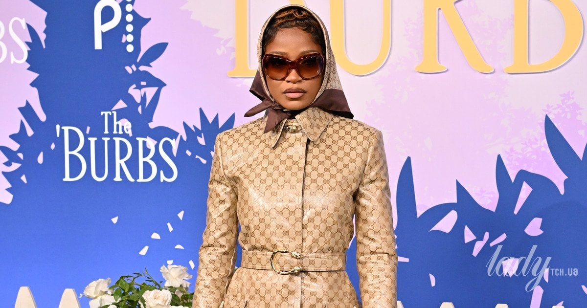 Кіке Палмер