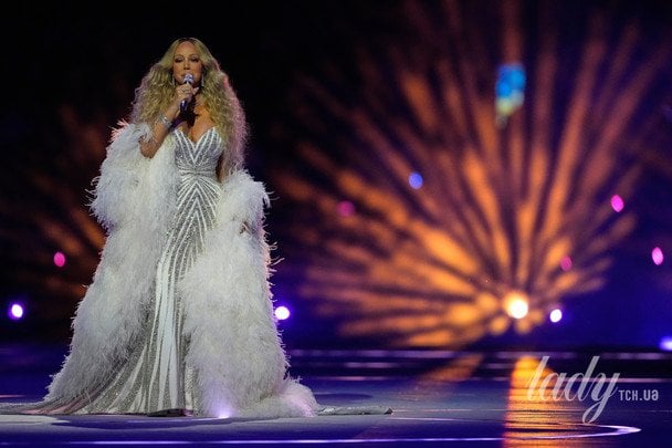 Мэрайя Кэри / © Associated Press