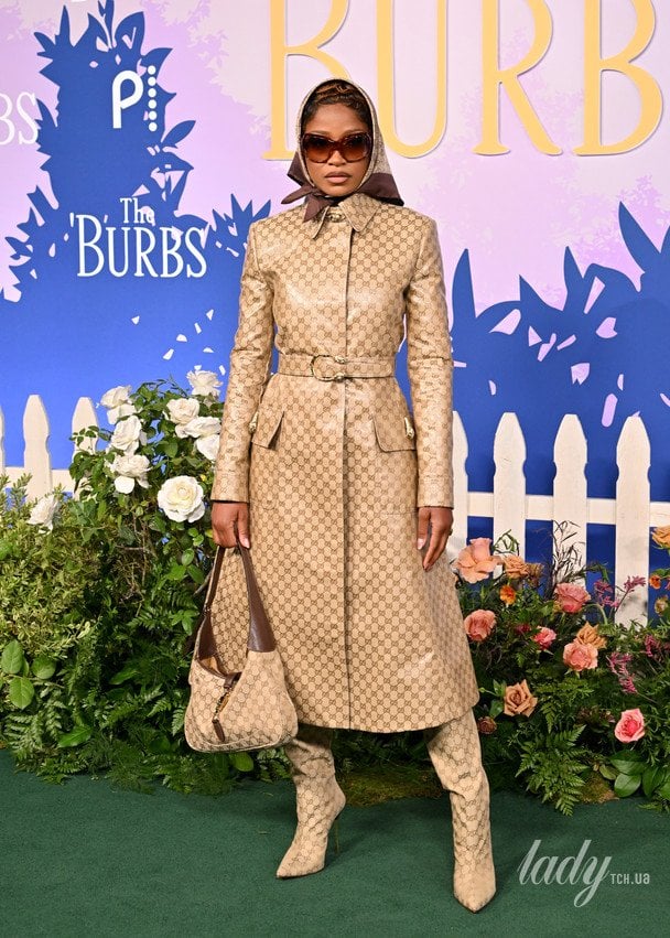 Кіке Палмер / © Getty Images