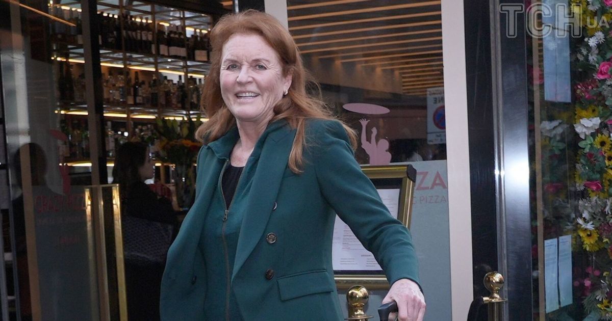 Сара Йоркська