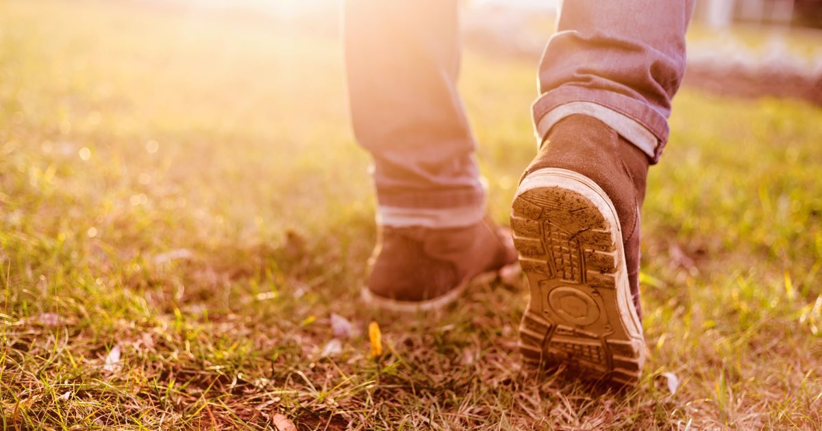 Действительно ли прогулка после еды полезна для здоровья