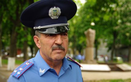 Ответственный за порядок во время трагедии 2 мая в Одессе экс-силовик получил гражданство РФ
