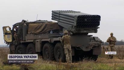 Чеські вампіри смажать окупантів на Донецькому напрямку