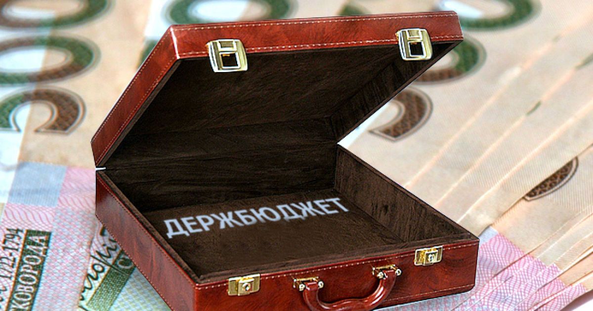В фискальной службе похвастались перевыполнением бюджета на 12 млрд