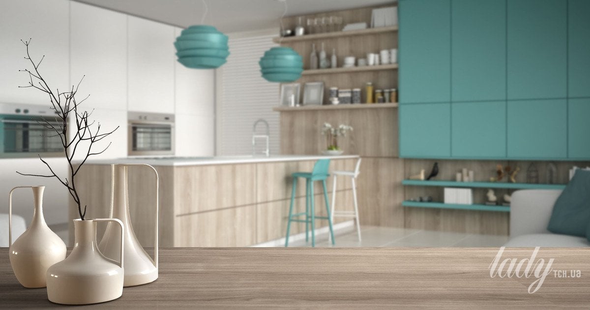 Стиль, який не старіє: 4 ключові тренди для сучасного інтерʼєру