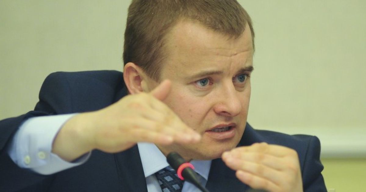 Демчишин рассказал о переговорах с казахстанскими инвесторами