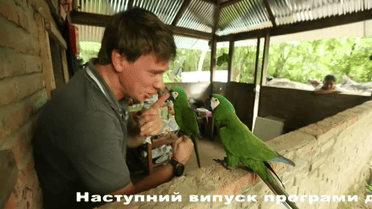 Кто в Боливии мешал работать Дмитрию Комарову