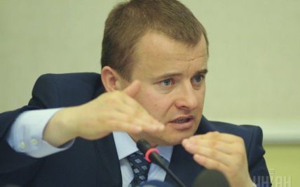 Демчишин рассказал про энергетическую блокаду аннексированного Крыма