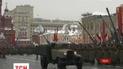 Парад в честь парада: с размахом в Москве отпраздновали 75-летие марша 1941 года