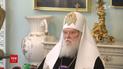 Патриарх Филарет прокомментировал ситуацию вокруг поместной церкви и Киевского патриархата