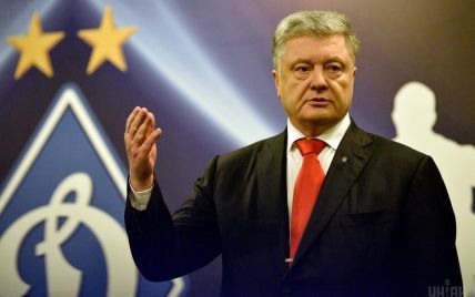 Штаб Порошенко предлагает увеличить продолжительность дебатов на стадионе