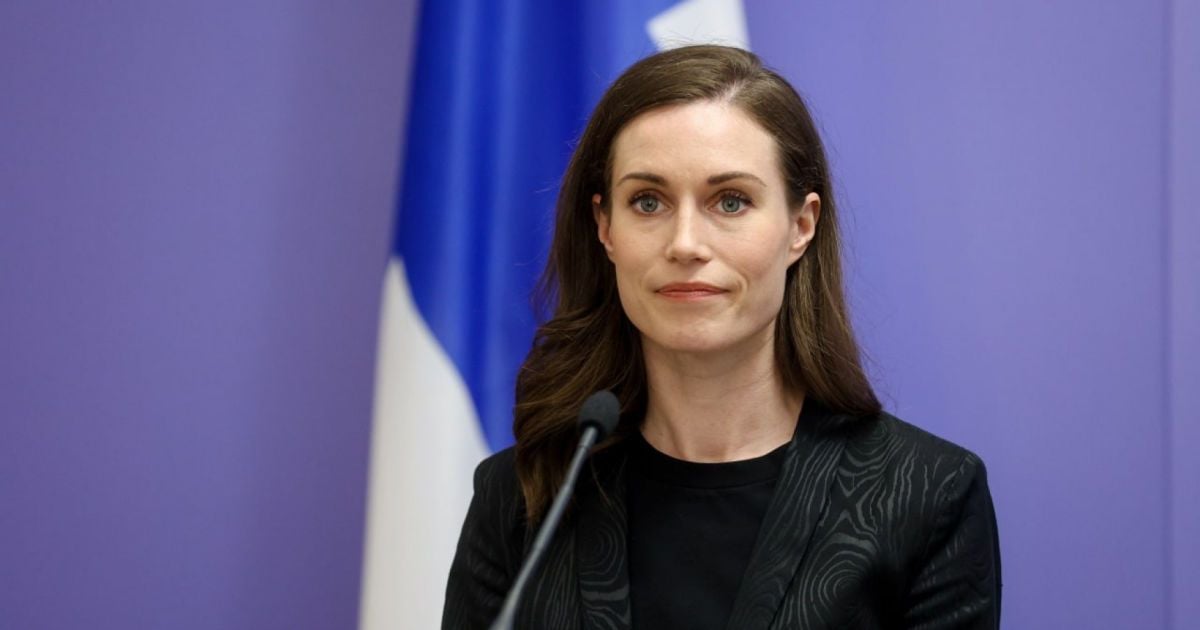"Тоді ми зробили велику помилку": прем'єрка Фінляндії про реакцію ЄС на анексію Криму