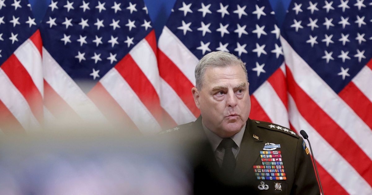 Немає невідворотних речей на війні: генерал США прокоментував частковий успіх Росії на Донбасі