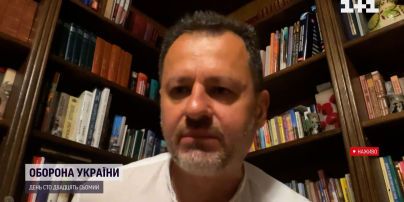 У нас є бойова готовність зустріти ворога на нашому кордоні з Білоруссю - Тарас Батенко