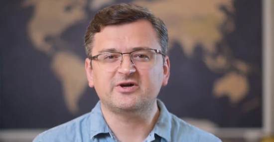 Повинні зробити вибір: Кулеба закликав ОБСЄ припинити повноваження Росії