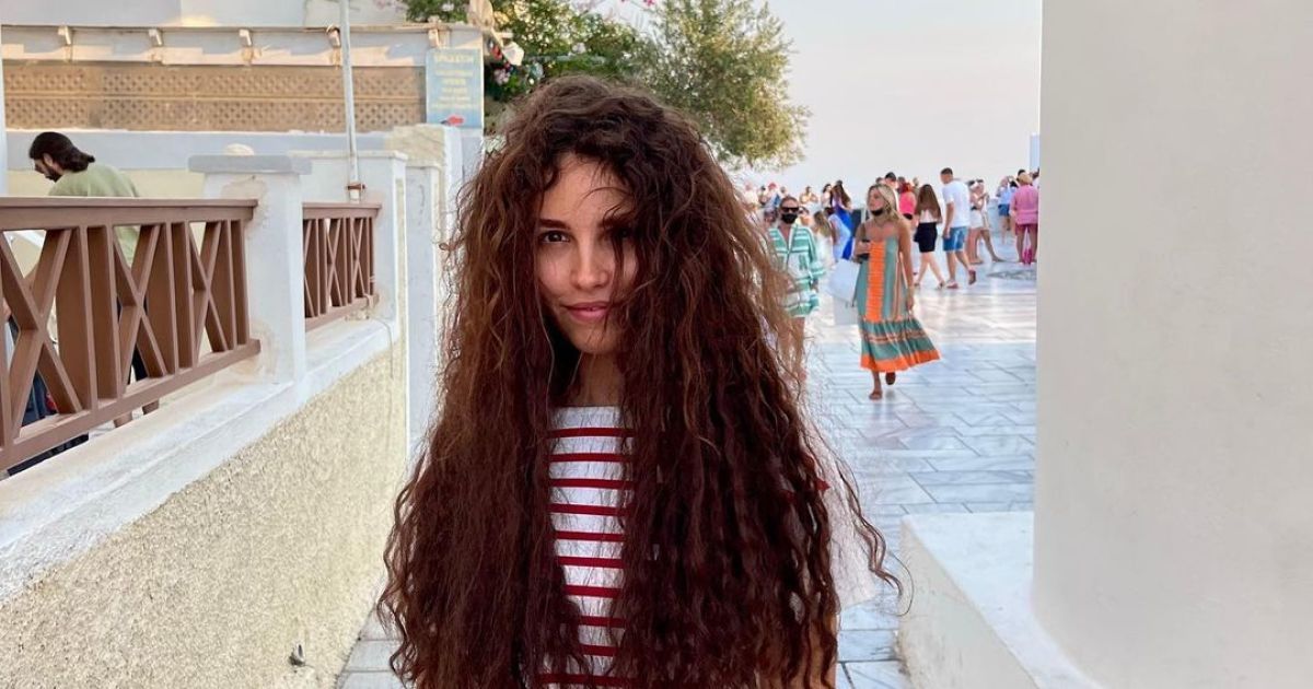 Анна Богдан