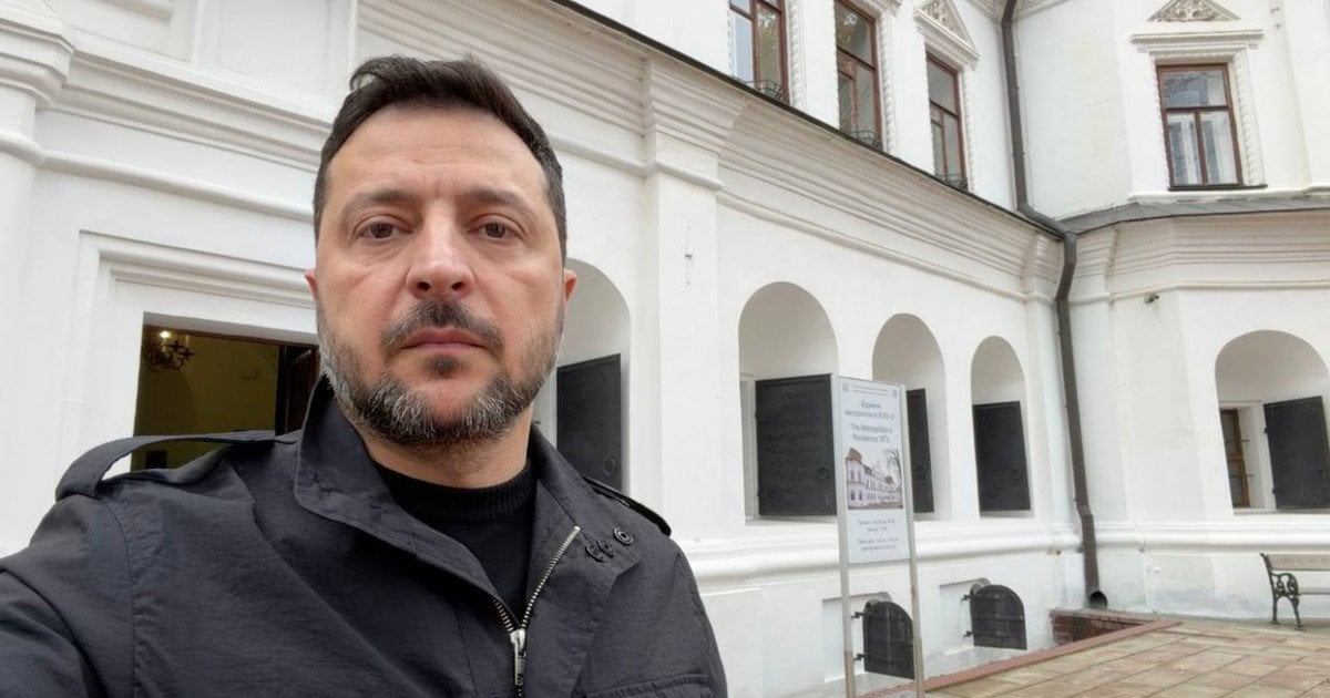 Переговори України, США та РФ щодо миру можуть відбутися 10 листопада — Зеленський для The Sun