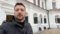 Зеленский в интервью Алле Мазур: Украина вернула ограниченные спутниковые технологии США и разведданные