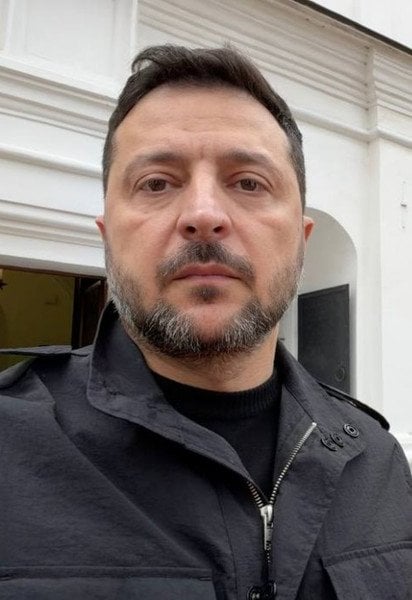 Зеленский в интервью Алле Мазур: Украина вернула ограниченные спутниковые технологии США и разведданные