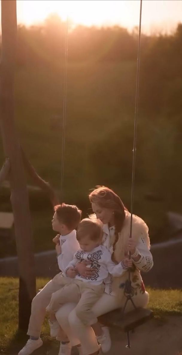 Анна Саливанчук / © instagram.com/salivanchuk.anna