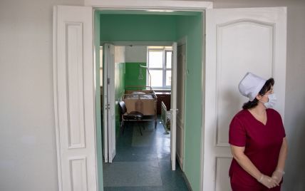 В Киеве еще 5 больниц будут принимать больных COVID-19