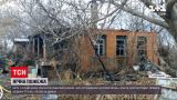 Новости Харьковской области: в поселке Лиман во время пожара скончались хозяева частного дома