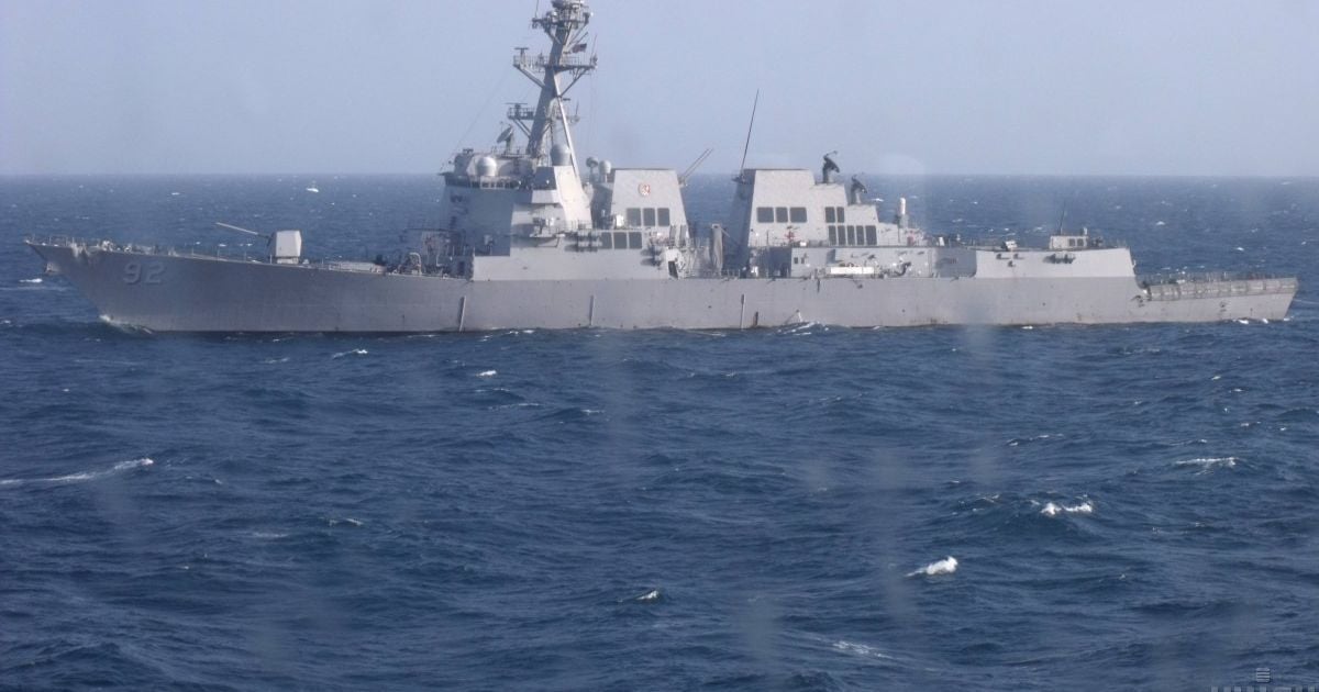 Українських моряків звільнили з піратського полону в Сенегалі — деталі операції