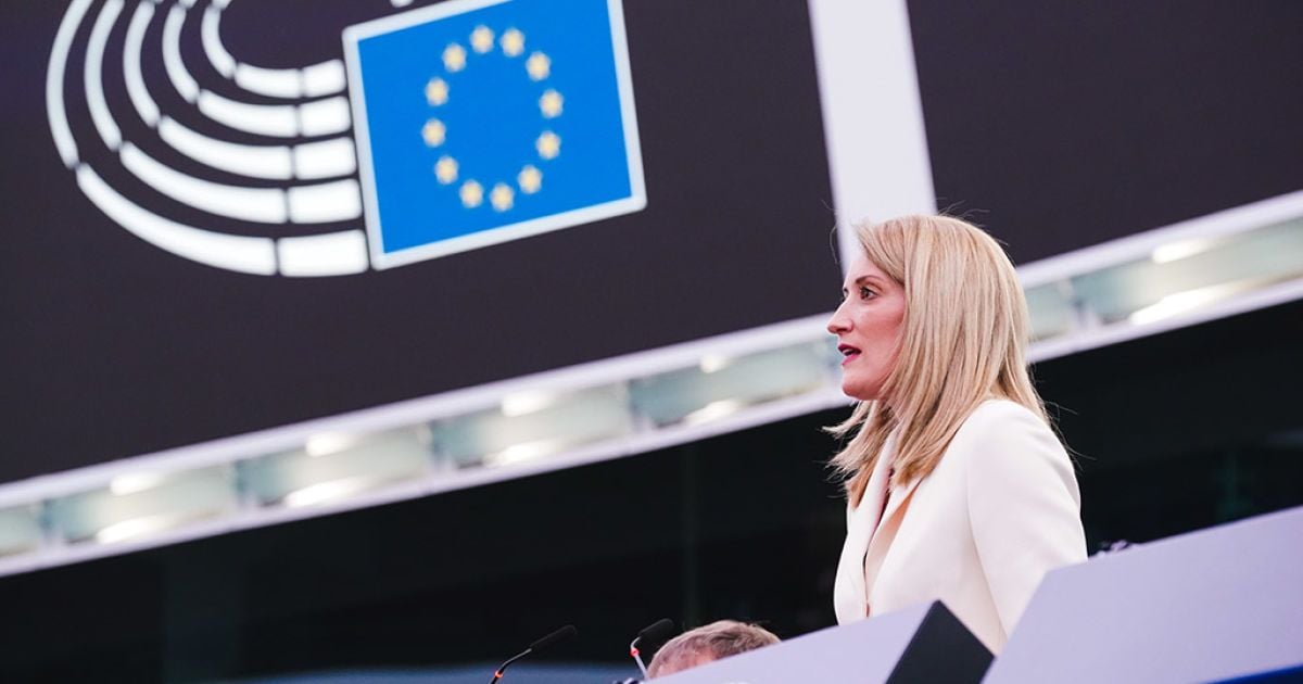 Фото: EuroParlPress
